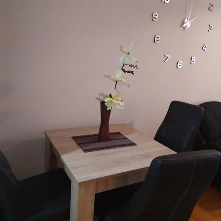 Mbm Apartman Apartman Bijeljina