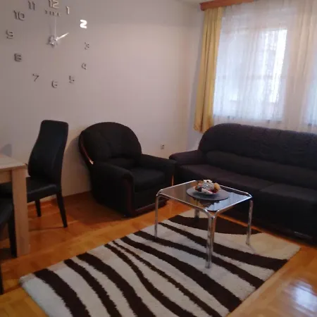 Mbm Apartman Apartman Bijeljina