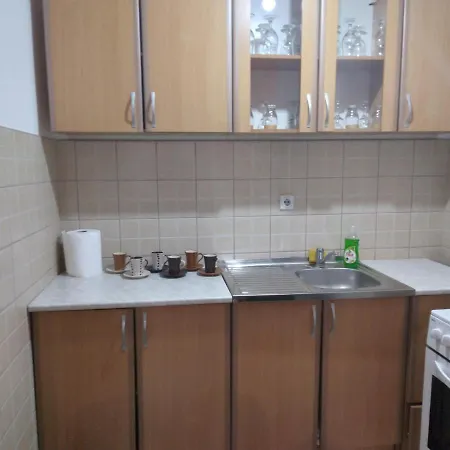Mbm Apartman * Bijeljina