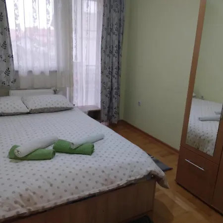 Mbm Apartman Bijeljina