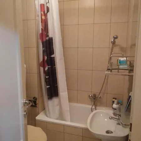 Apartman Mbm Apartman *