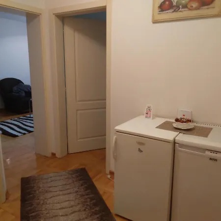 Apartman Mbm Apartman Bijeljina