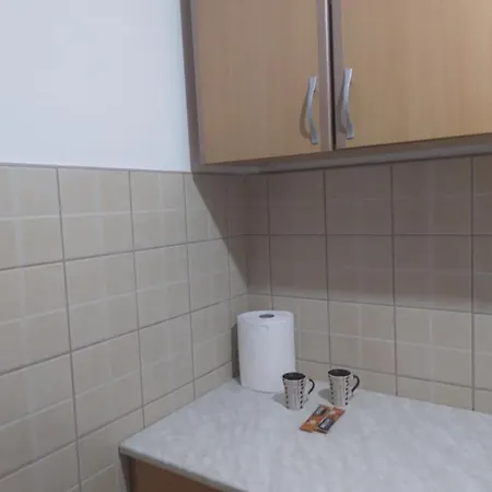 Apartman Mbm Apartman Bijeljina